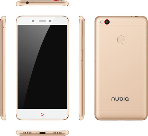 nubia-n1