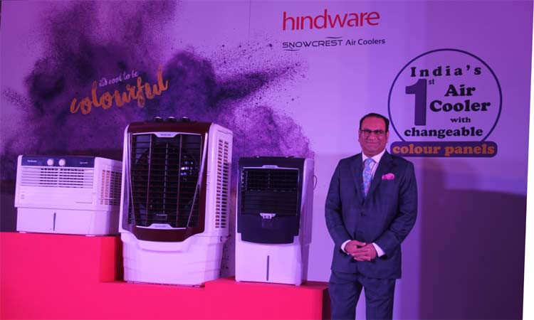 hindware coolers