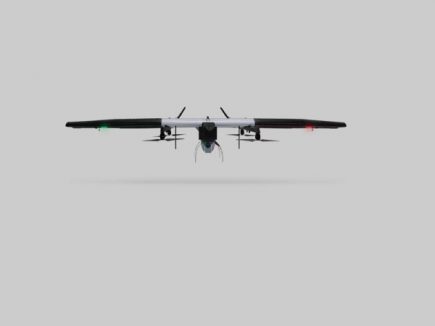 Indian Army Signs 20 Million Contract With IdeaForge SWITCH UAV