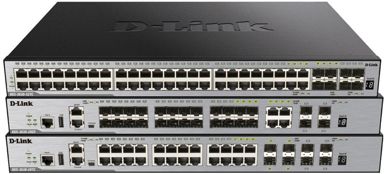 d-link-dgs-3630-series