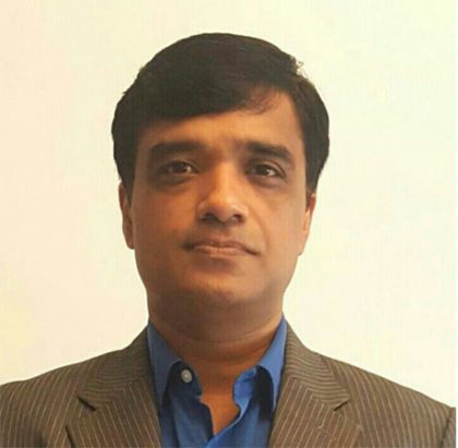 Route Mobile Appoints Vikram Shanbhag As Executive Vice President