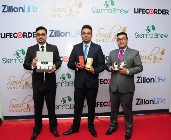 zillonlife_launch_delhi