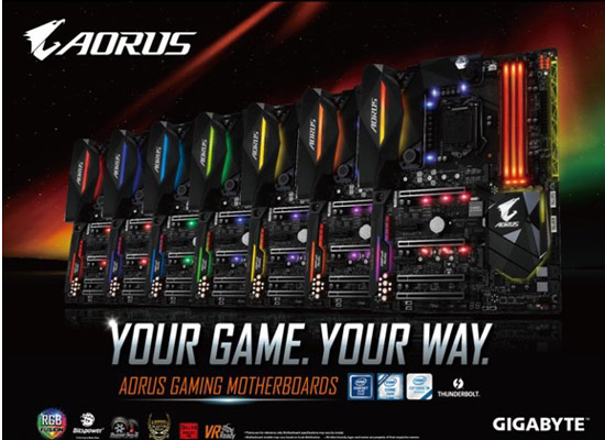 Aorus-gaming-event