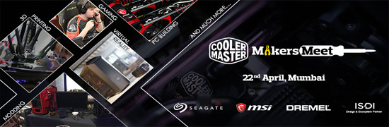 MakersMeet-CoolerMaster