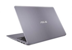 Asus VivoBookS14