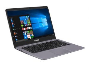 Asus VivoBook S14