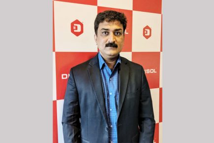 Route Mobile Appoints Vikram Shanbhag As Executive Vice President