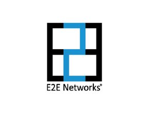 E2E-Networks-logo