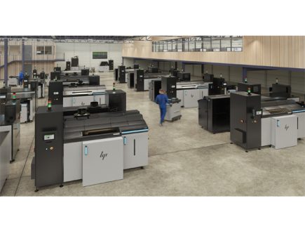 HP Disrupting Traditional Manufacturing With New Metal Jet S100 Solution