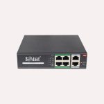 BestNet-PoE-Switch