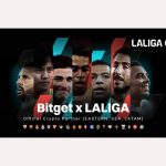 Bitget_La-Liga-partnership