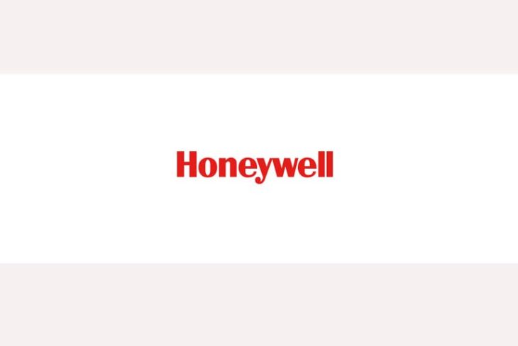 Honeywell-Logo