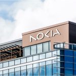 Nokia-Logo-on-a-building