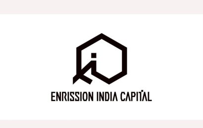 Enrission-India-Capital-log