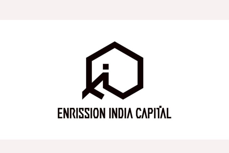 Enrission-India-Capital-log