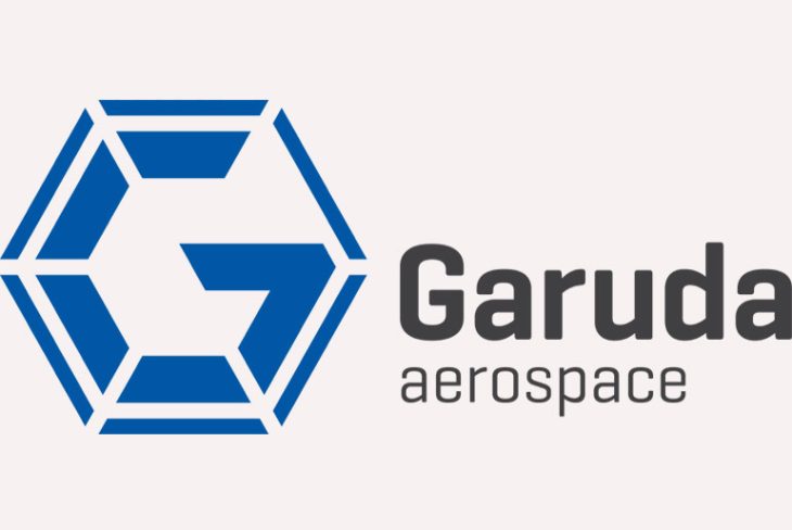 Garuda-Aerospace-Logo