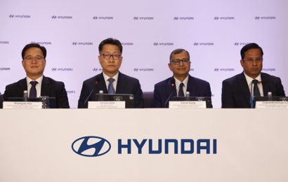 Hyundai-Motor-India-Limited