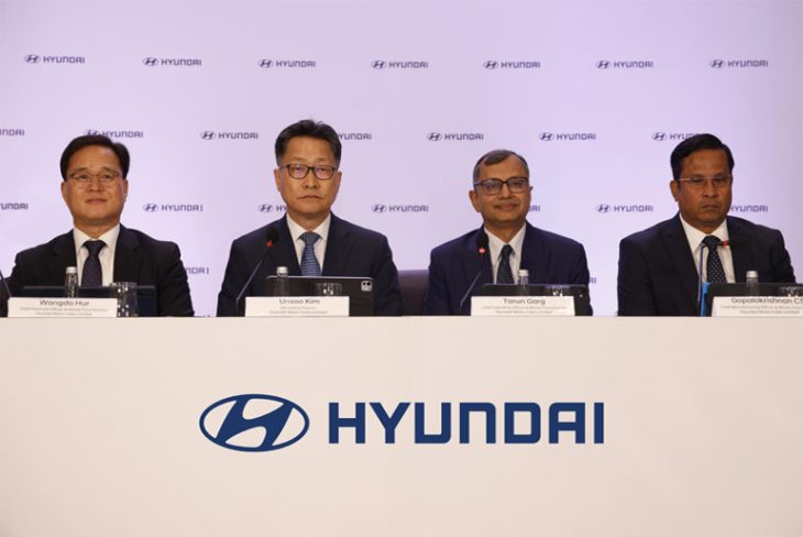 Hyundai-Motor-India-Limited