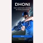 dhoni-app