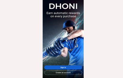 dhoni-app