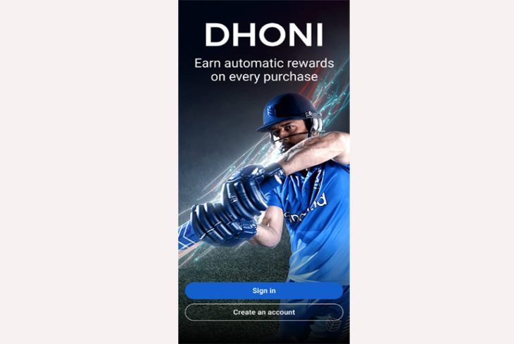 dhoni-app