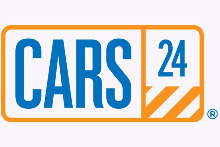 CARS24-Logo