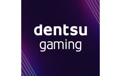 Dentsu-Gaming-Logo