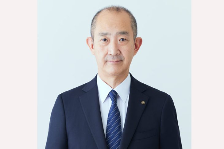 Itaru-Otani_Chairman_Yamaha