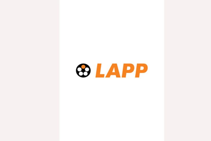 LAPP-Logo