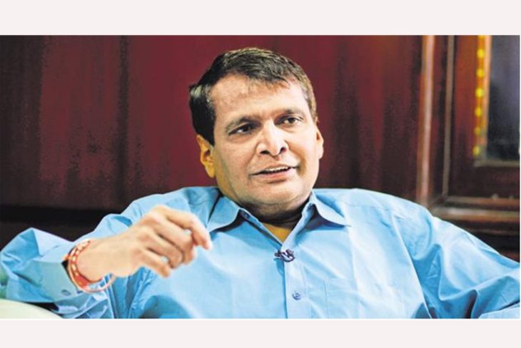 suresh-prabhu-mediainfoline