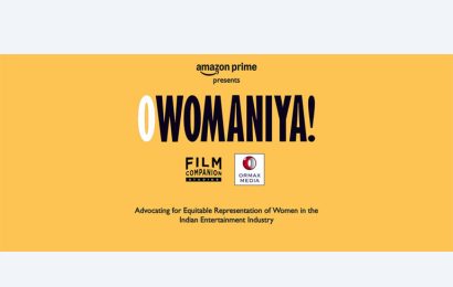 O-Womaniya-mediainfoline