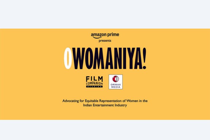 O-Womaniya-mediainfoline