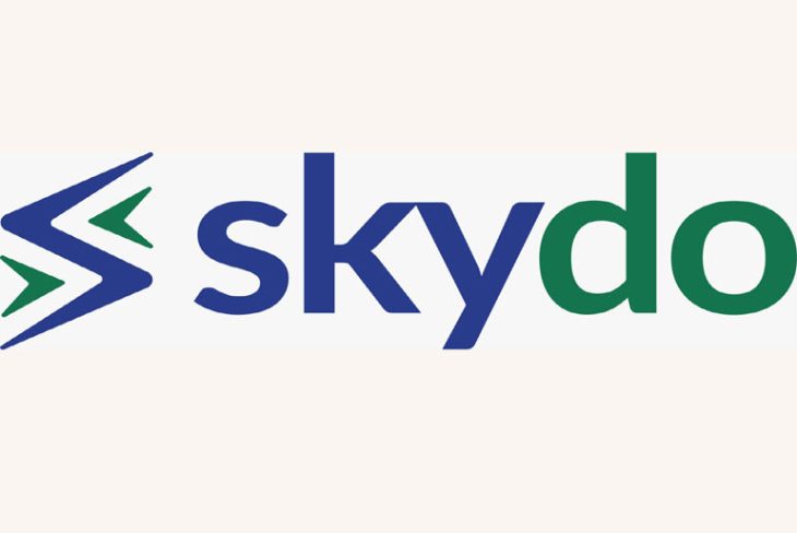 Skydo-logo-mediainfoline