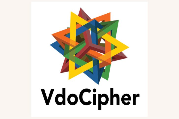 VdoCipher-Logo