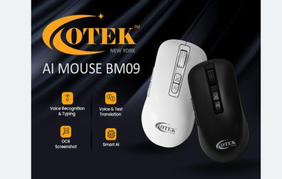 otek-ai-mouse