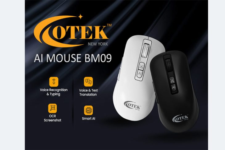 otek-ai-mouse