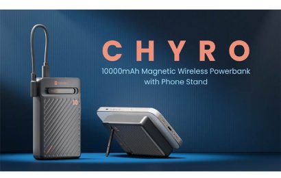 Portronics-Chyro-10000mAh-M