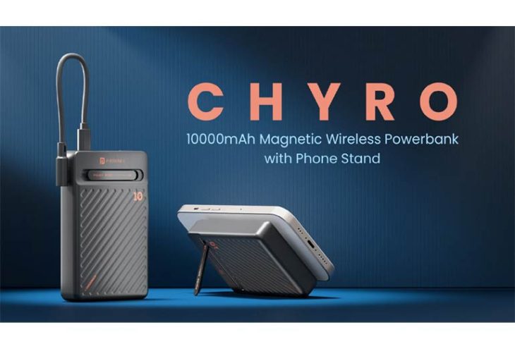 Portronics-Chyro-10000mAh-M